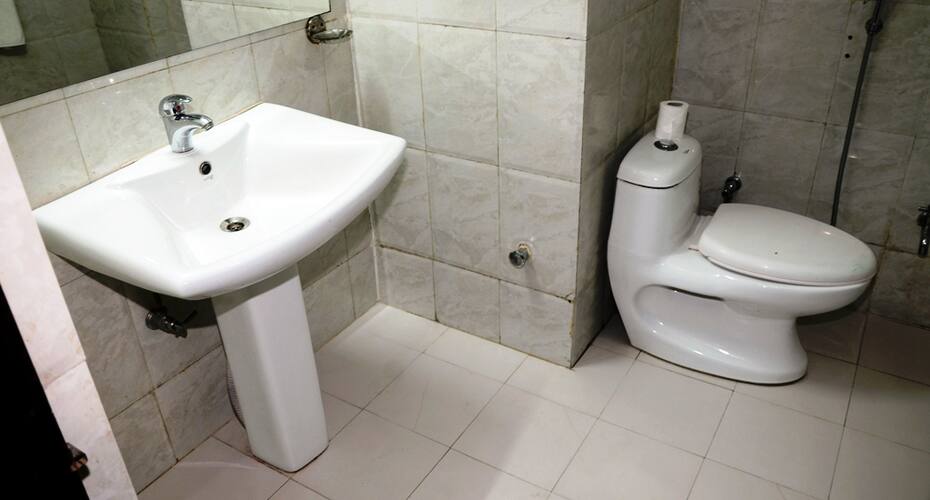 Hotel Krishana International, Vrindavan 5